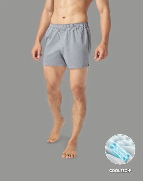 Boxer - Cool Tech™  Freeflow