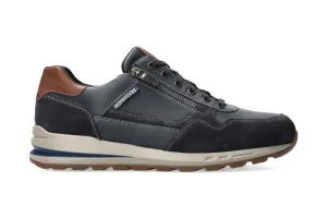 'Bradley' men's sneaker - Blue