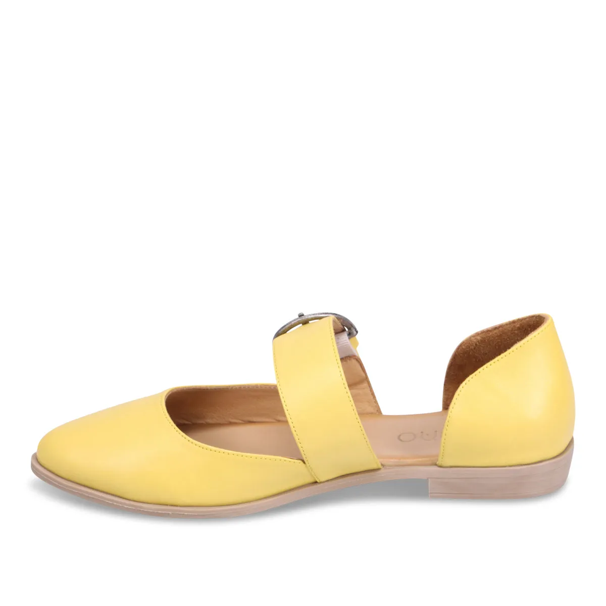 Brittany Flat