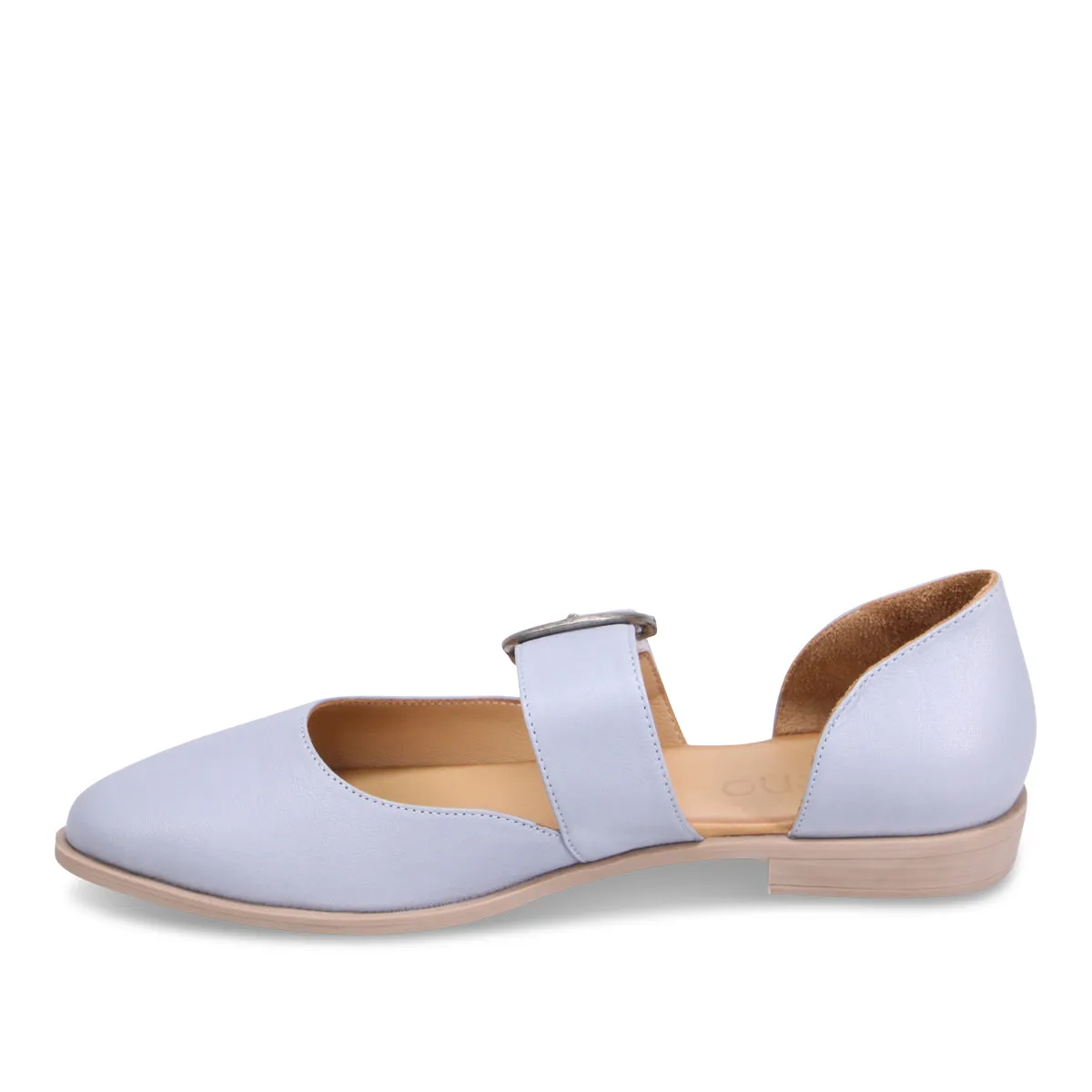 Brittany Flat