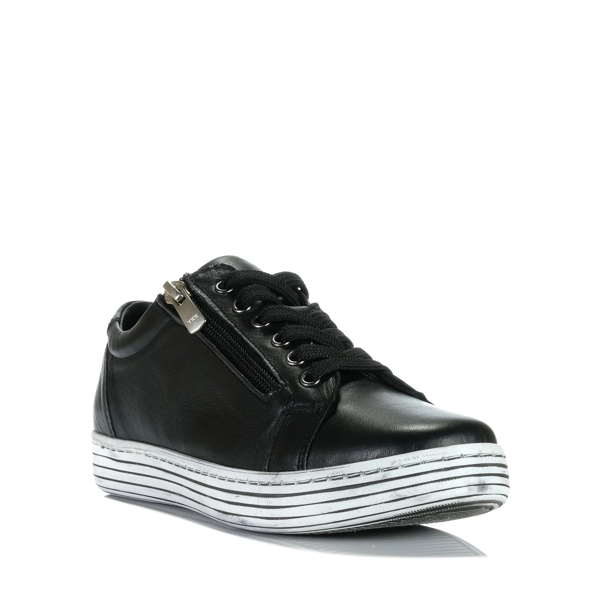 Cabello Unity Black