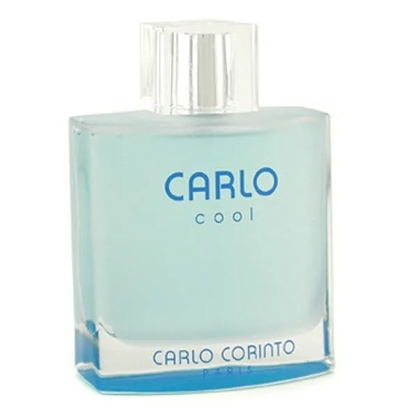 Carlo Cool by Carlo Corinto