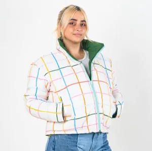 Chaqueta Sumapaz Back 2 Cool