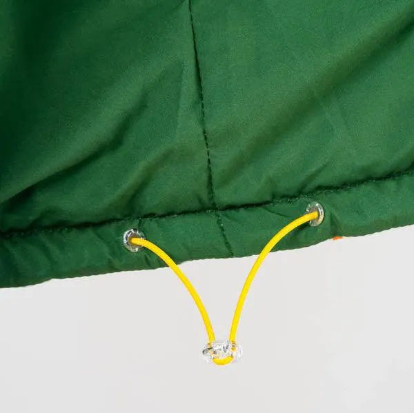 Chaqueta Sumapaz Back 2 Cool