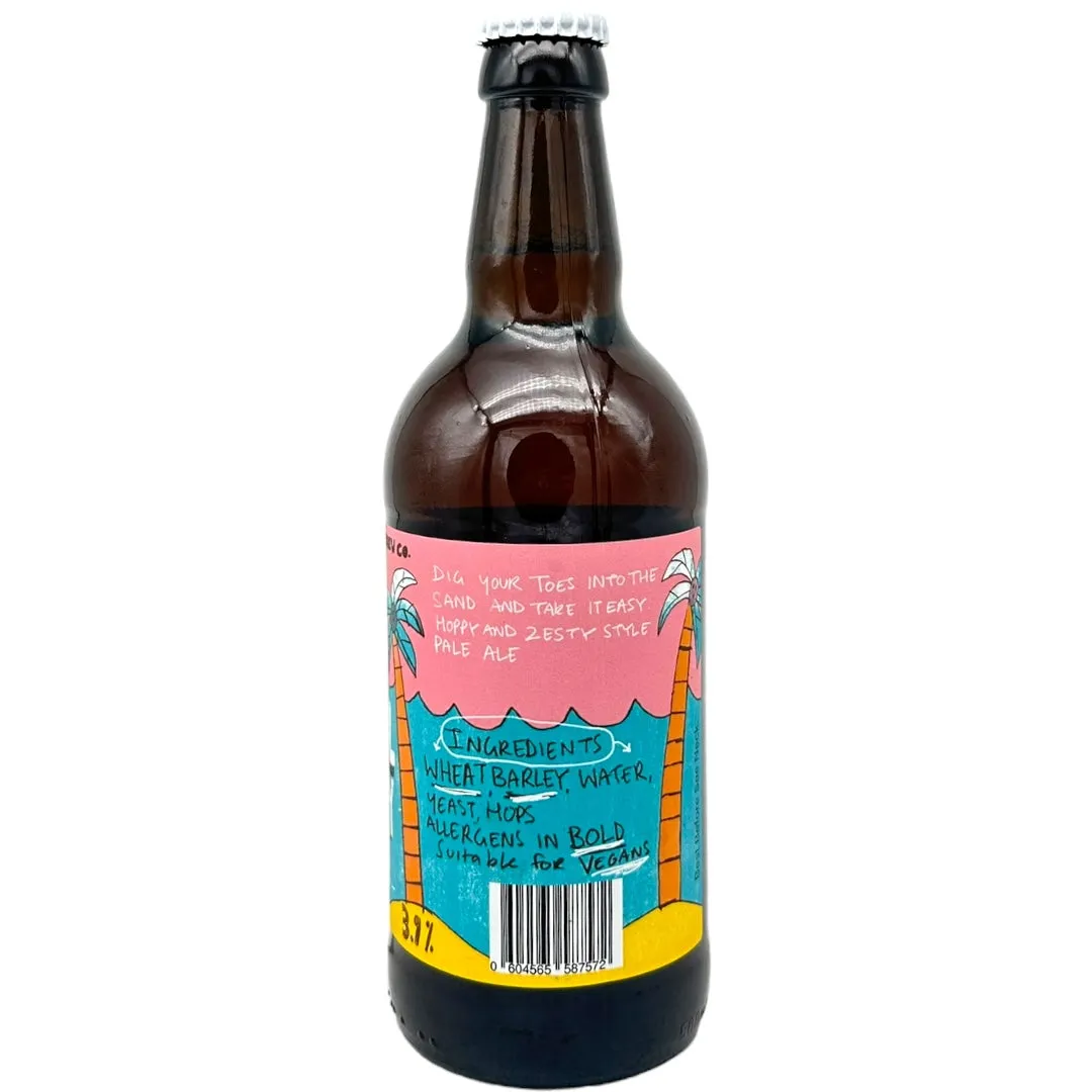 Chelmsford Brew Co Cool Bay