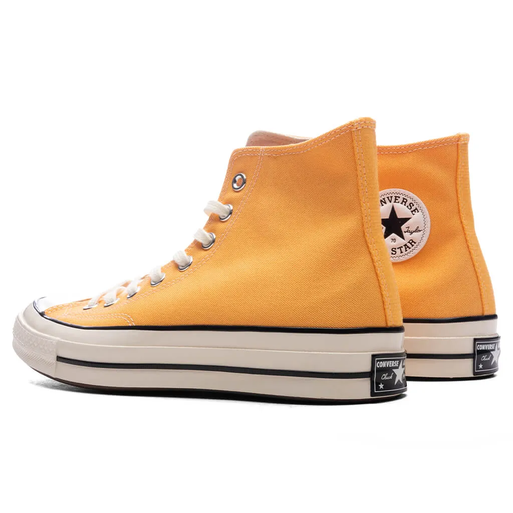 Chuck 70 Hi - Electrolights/Egret/Black