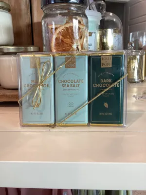 Classic Bar Set