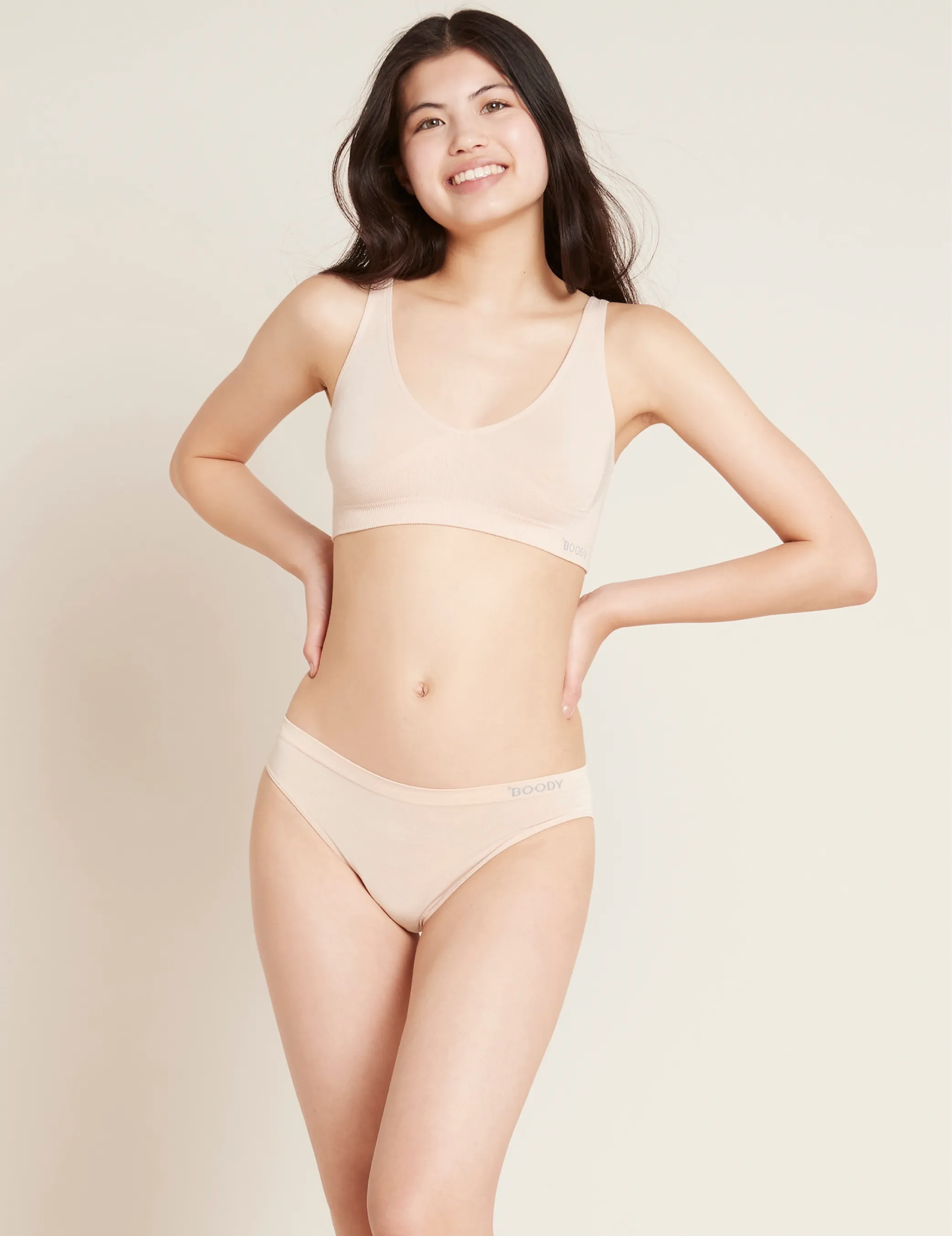 Classic Bikini