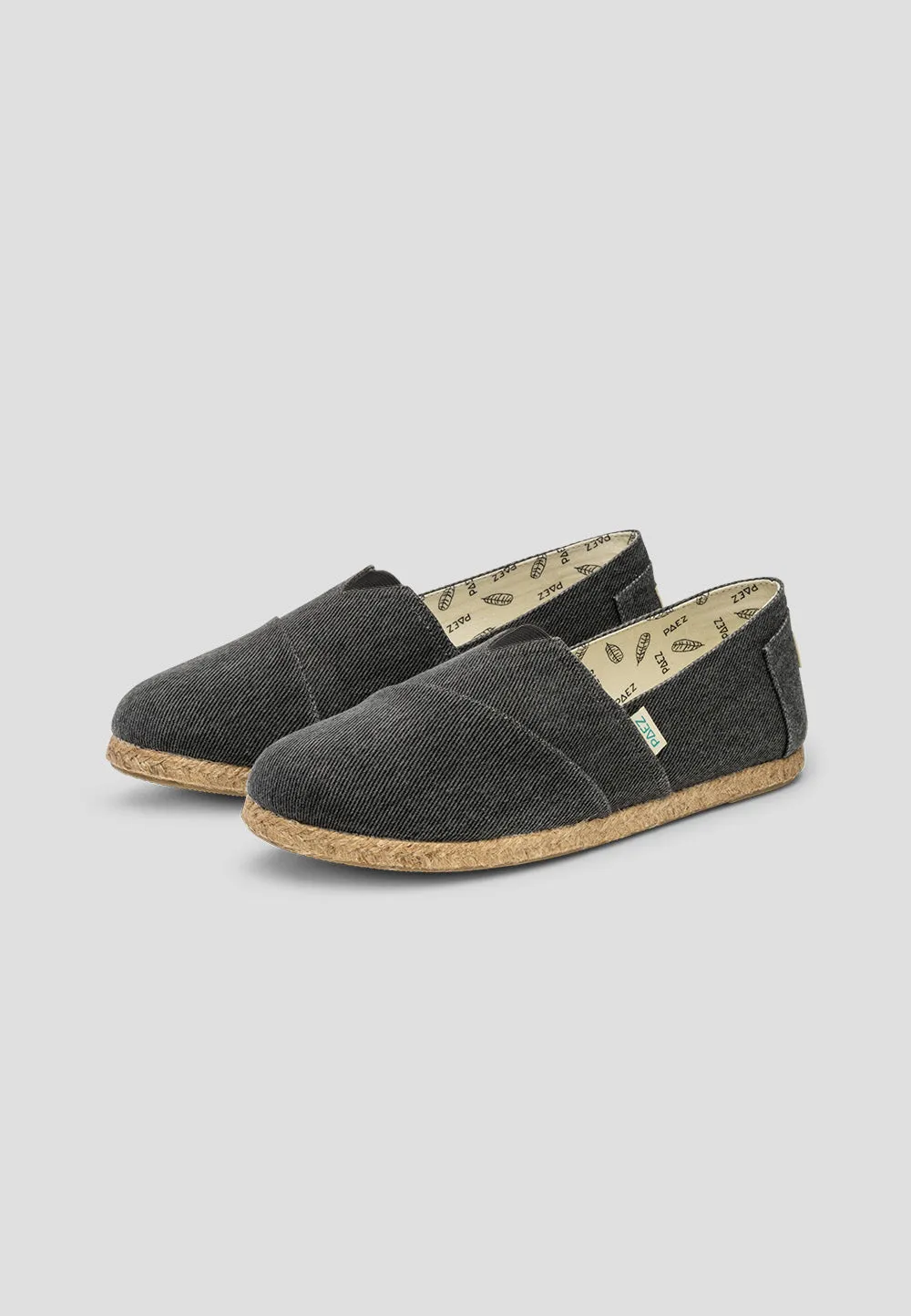 CLASSIC ESSENTIAL CHARCOAL