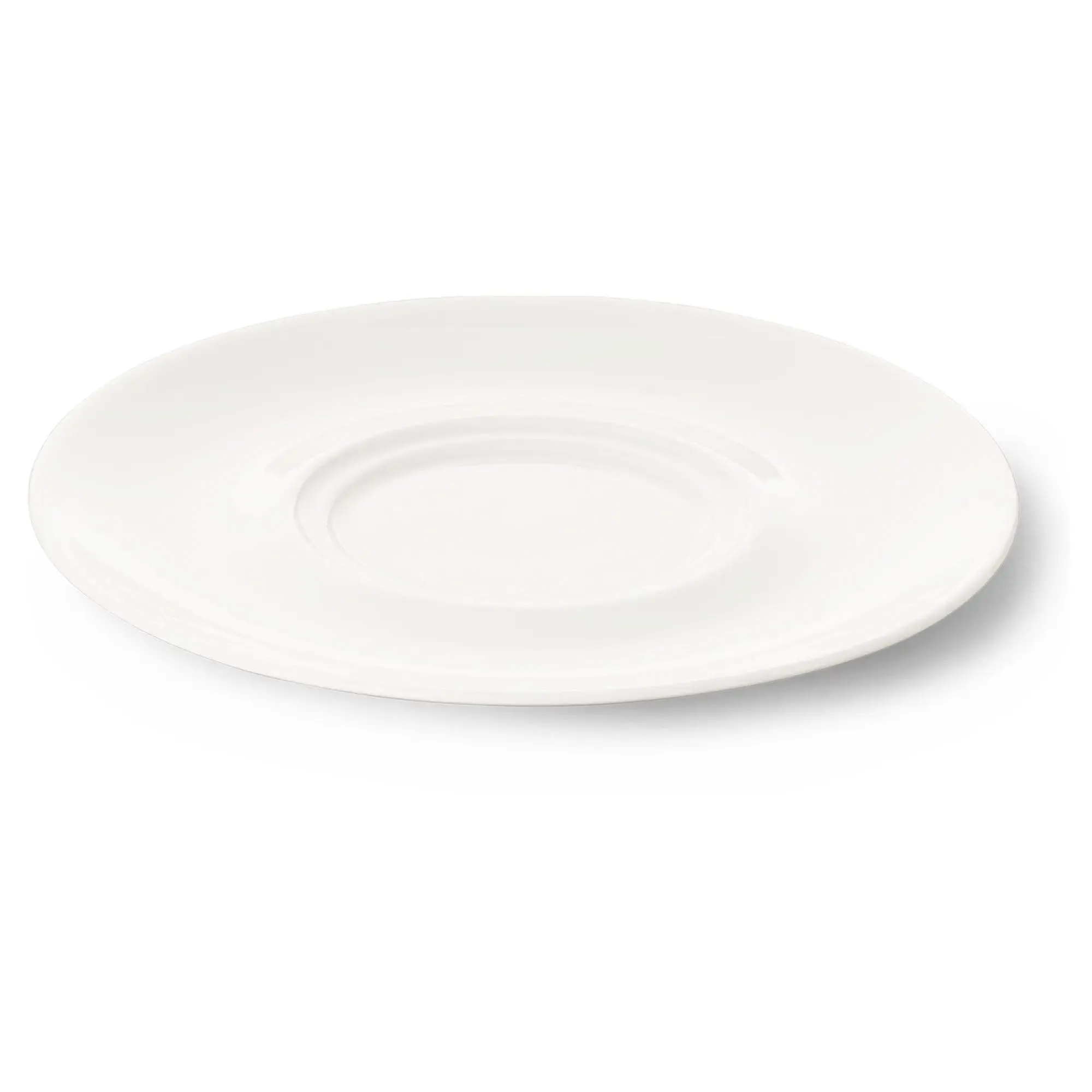 Classic - Saucer for Mug White 5.83in | 14.8cm (Ø)