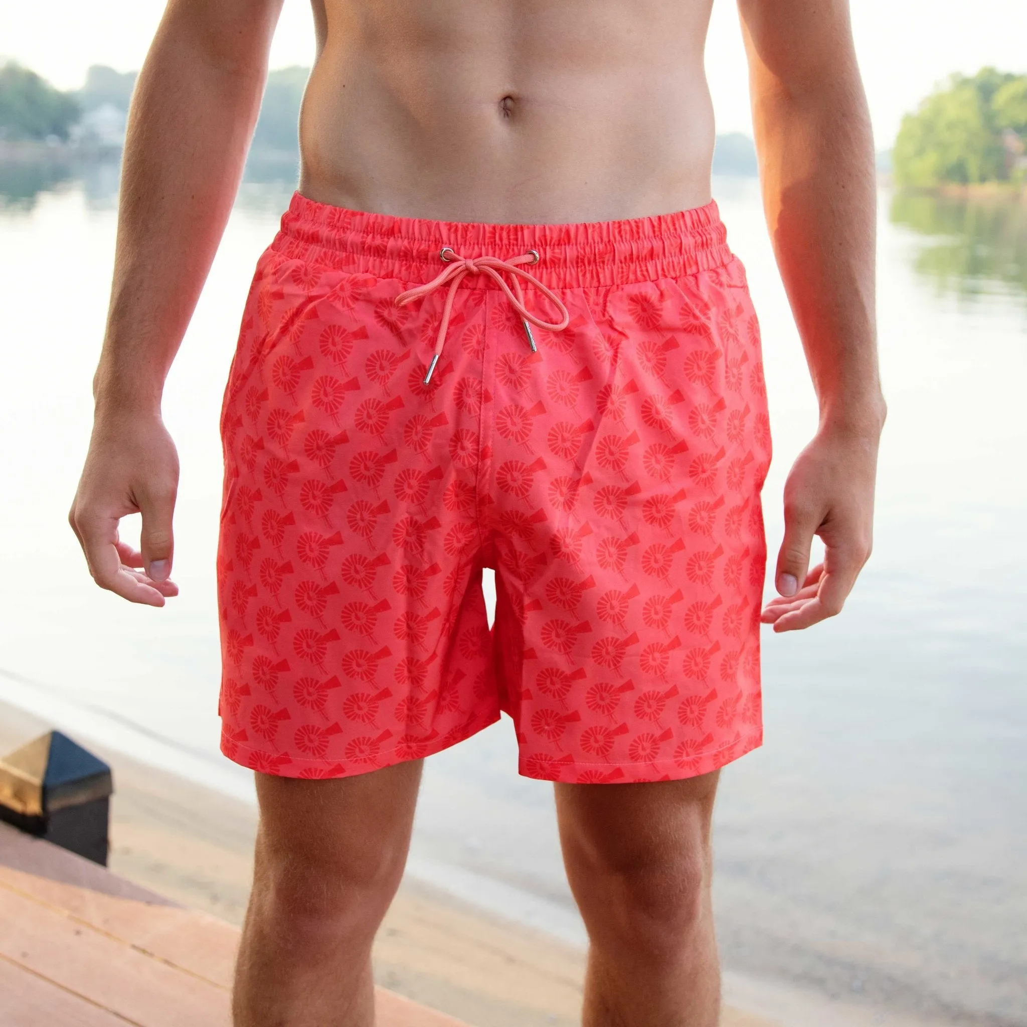 Classic - Swim Trunks