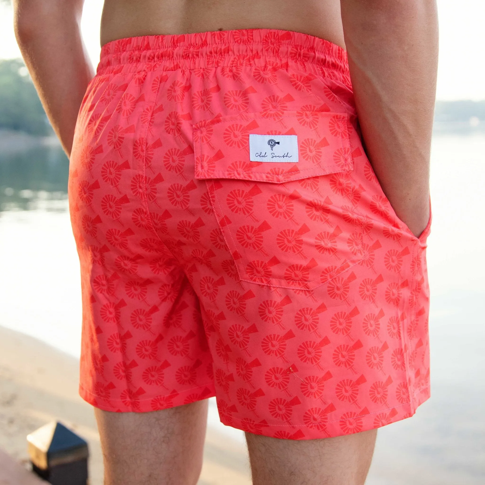 Classic - Swim Trunks