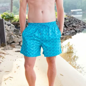 Classic - Swim Trunks