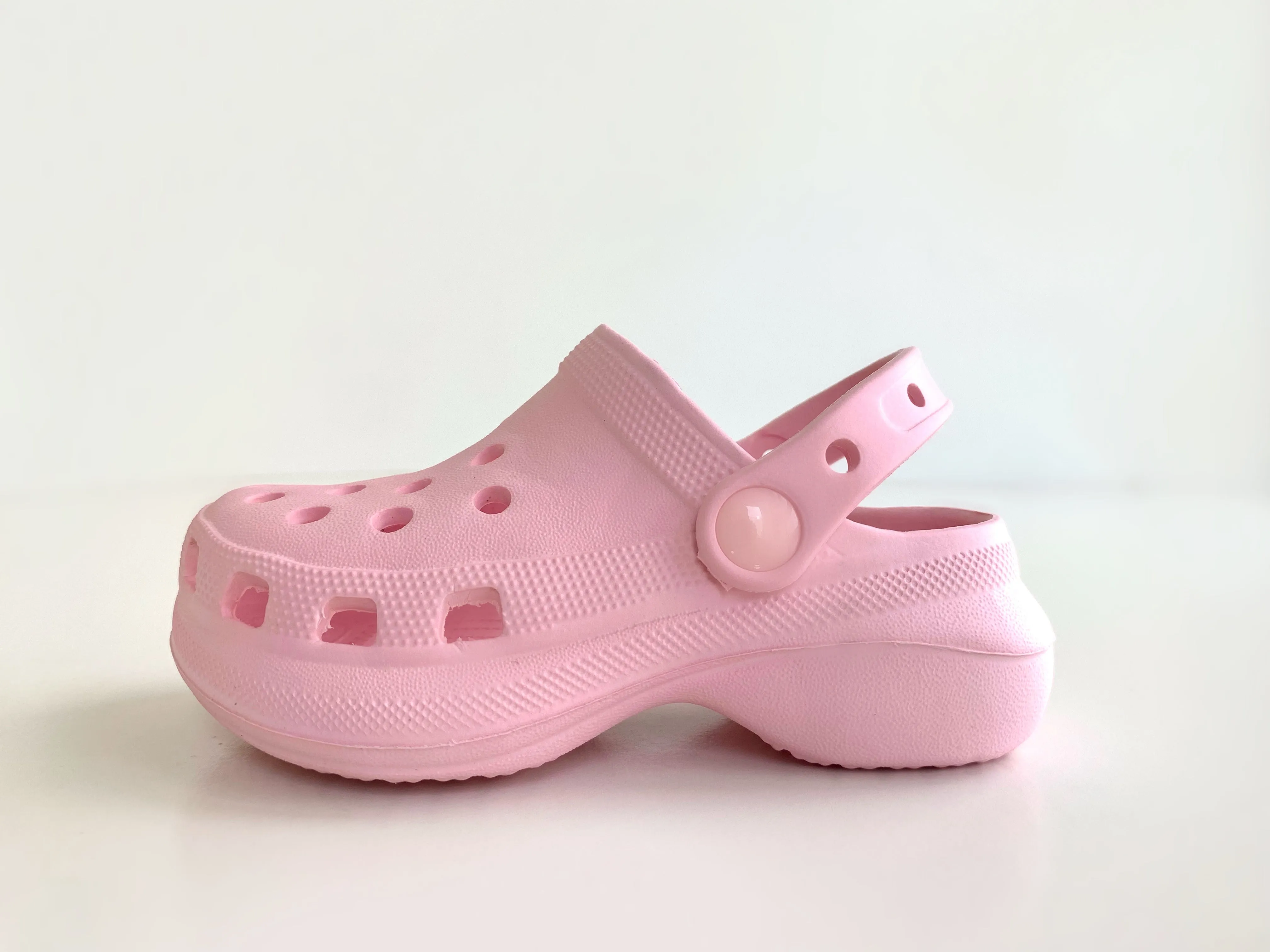 Clogs