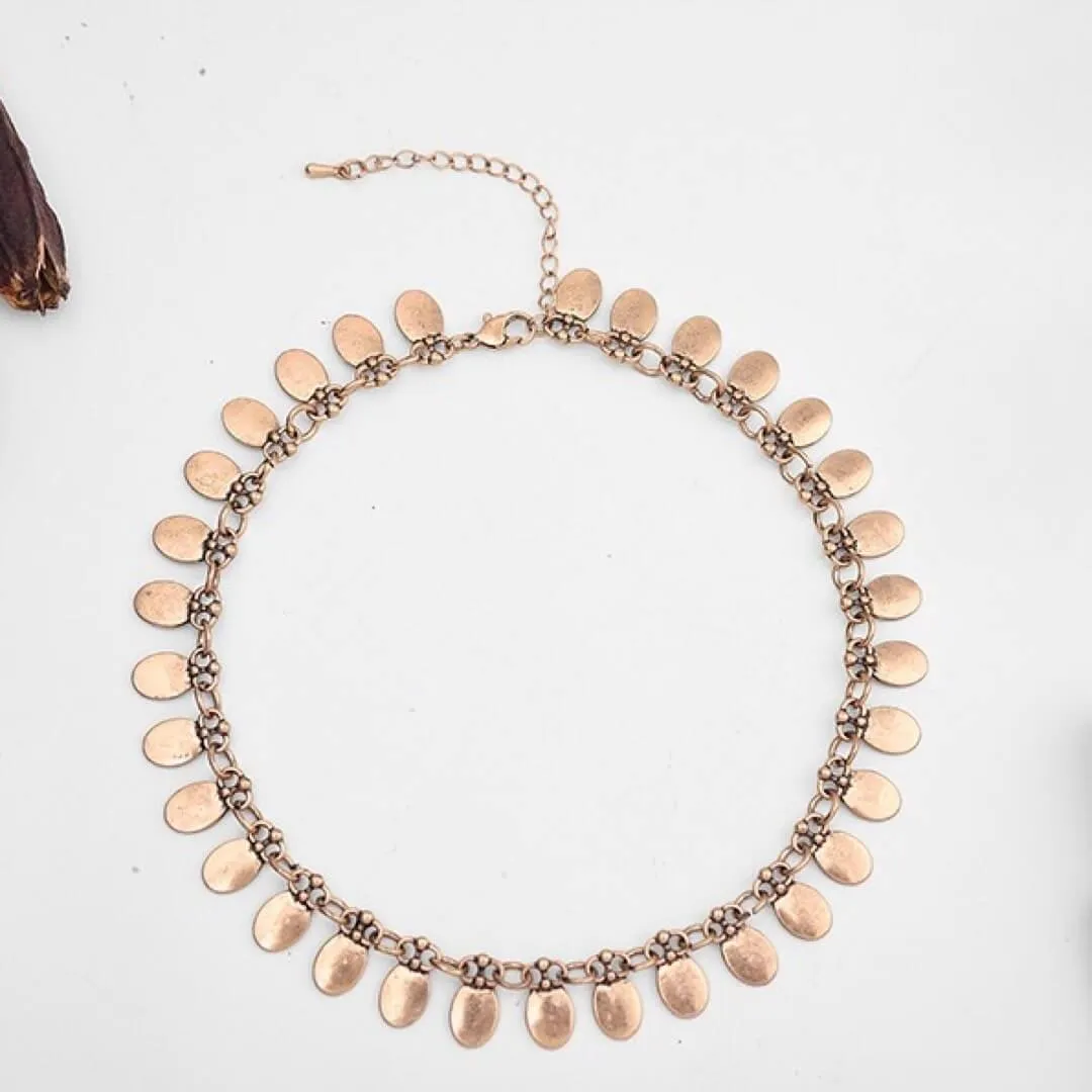 Clove Necklace