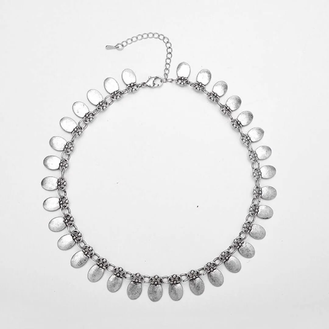 Clove Necklace