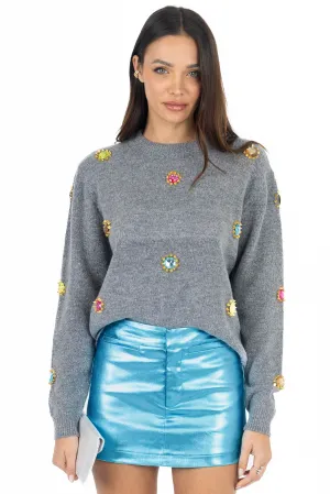 COOL BLUE SKORT