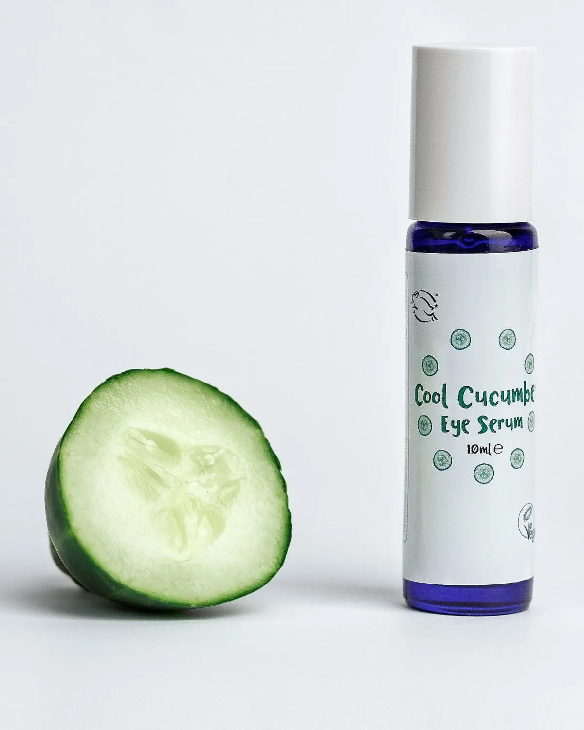 Cool Cucumber Eye Serum