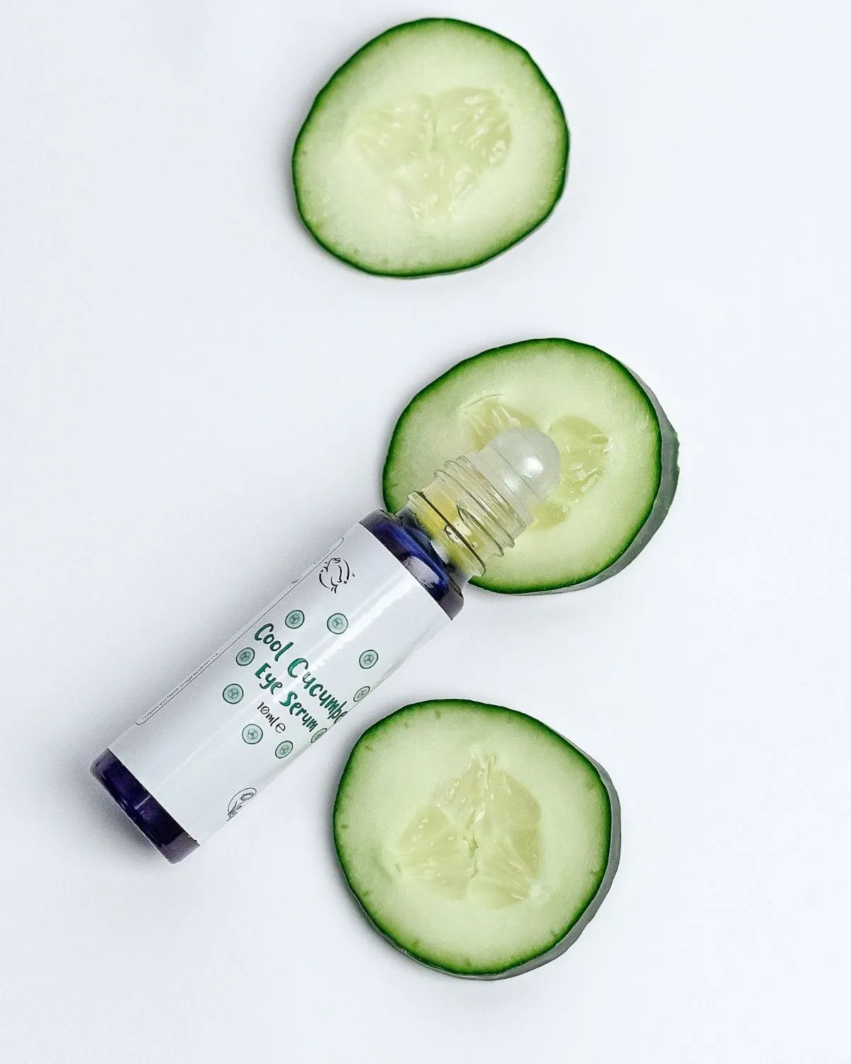 Cool Cucumber Eye Serum