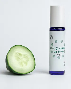 Cool Cucumber Eye Serum