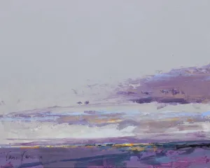 Cool Desert Dawn