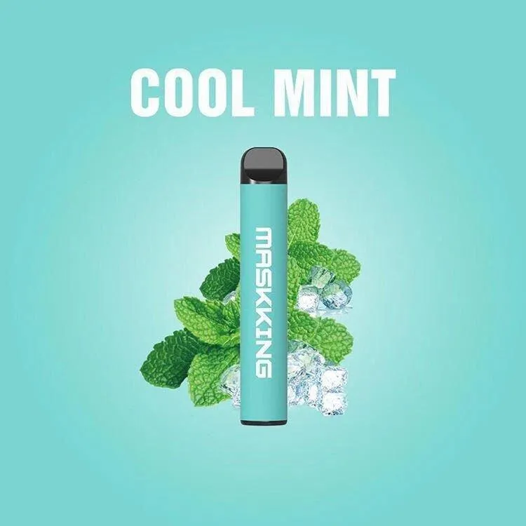 COOL MINT MASKKING GT