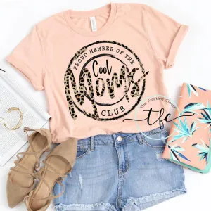 {Cool Moms Club}