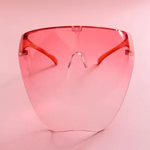 Cool Pink