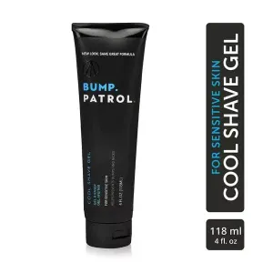Cool Shave Gel