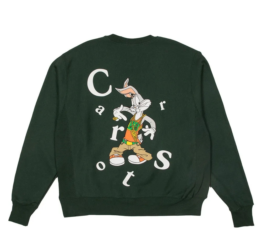 COOL WORDMARK CREW
