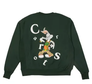 COOL WORDMARK CREW