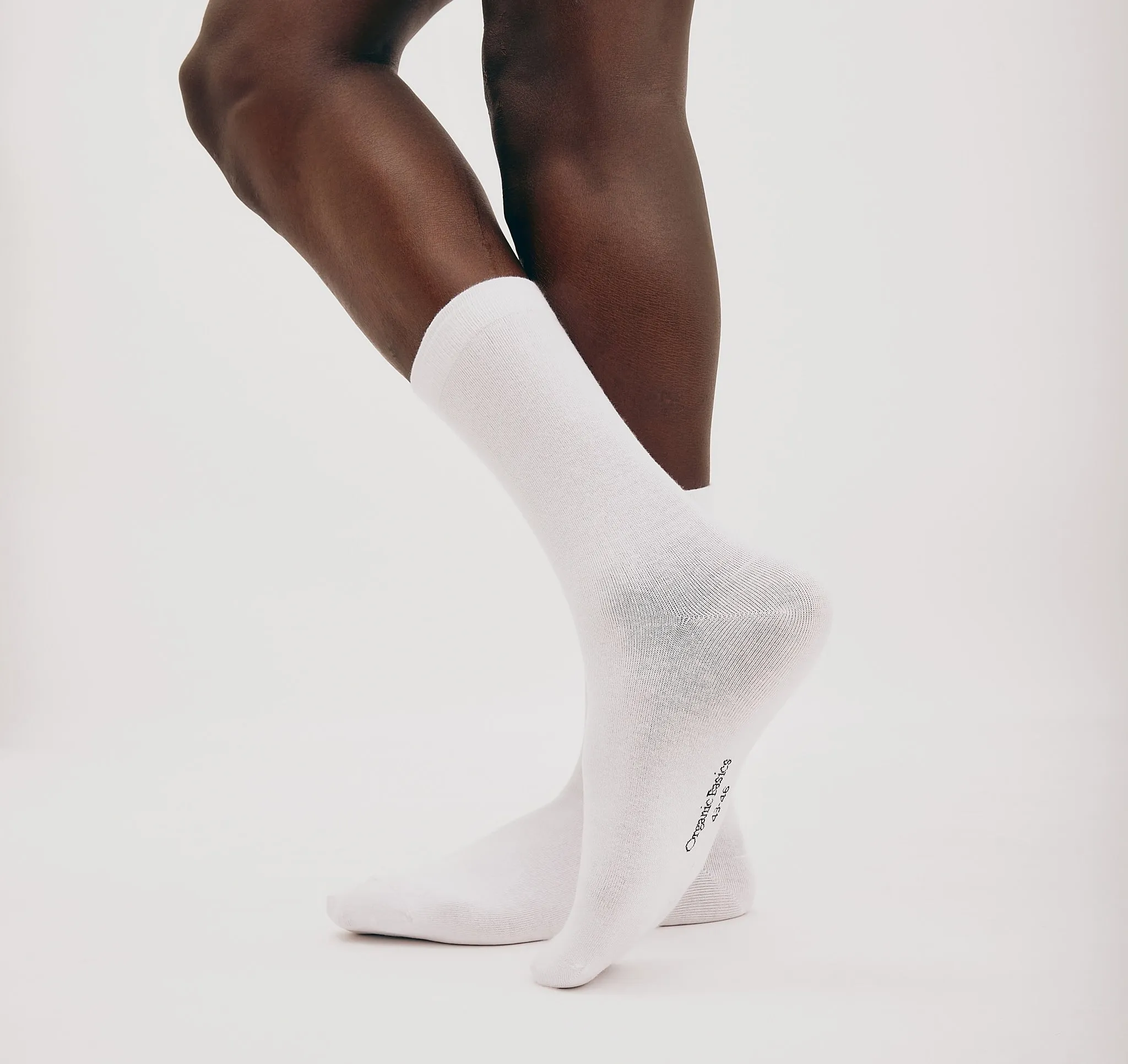 Core Crew Socks 3-pack