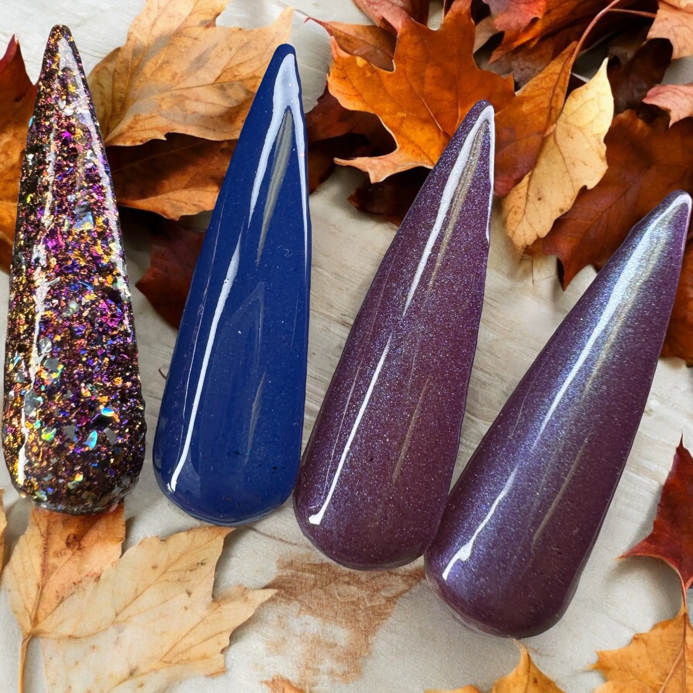 Crisp and Cool - Exclusive