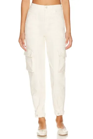 CURBSIDE CARGO FLOOD JEAN
