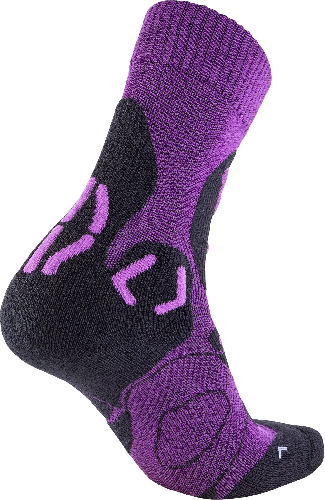 Damen Trekkingsocken COOL MERINO