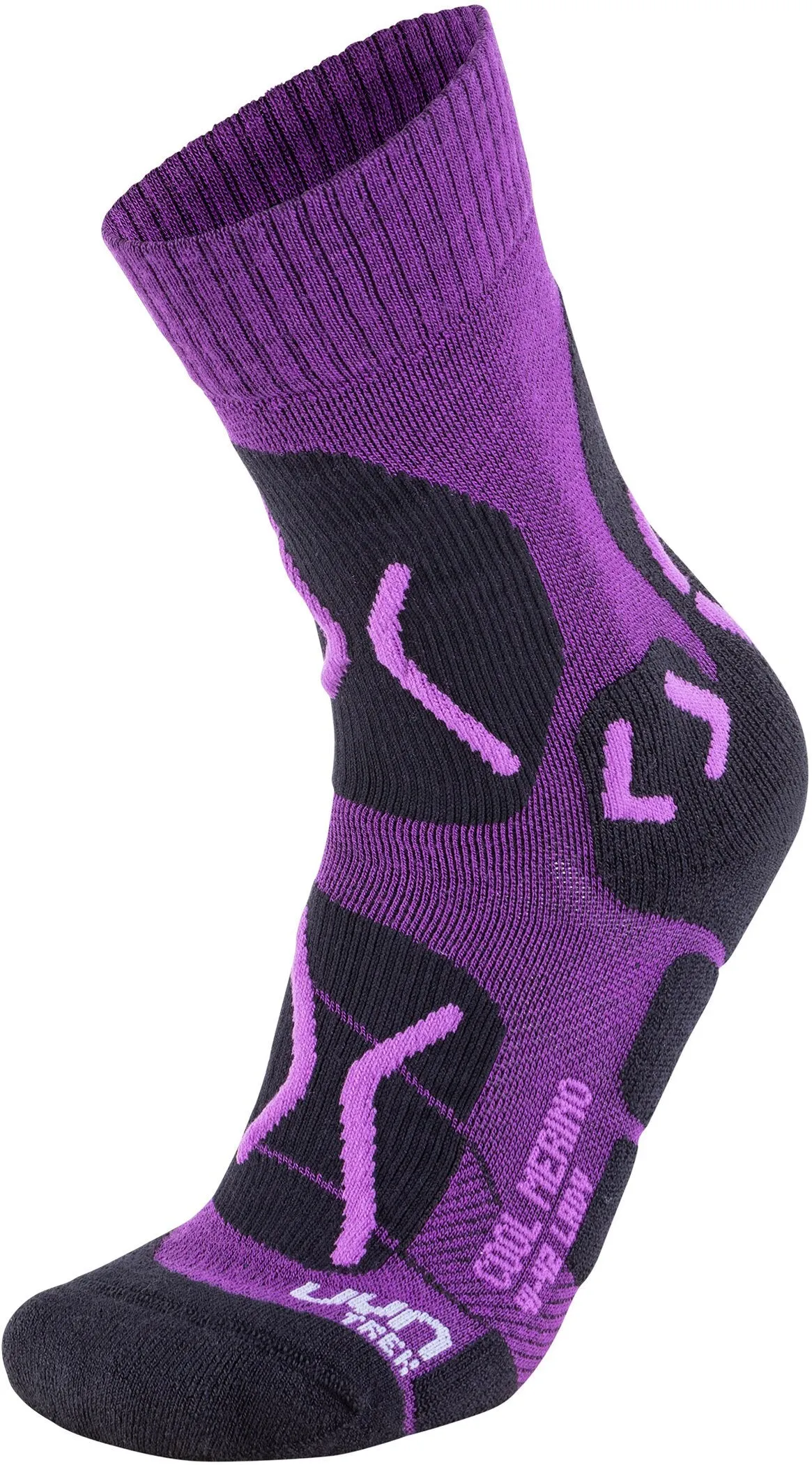 Damen Trekkingsocken COOL MERINO