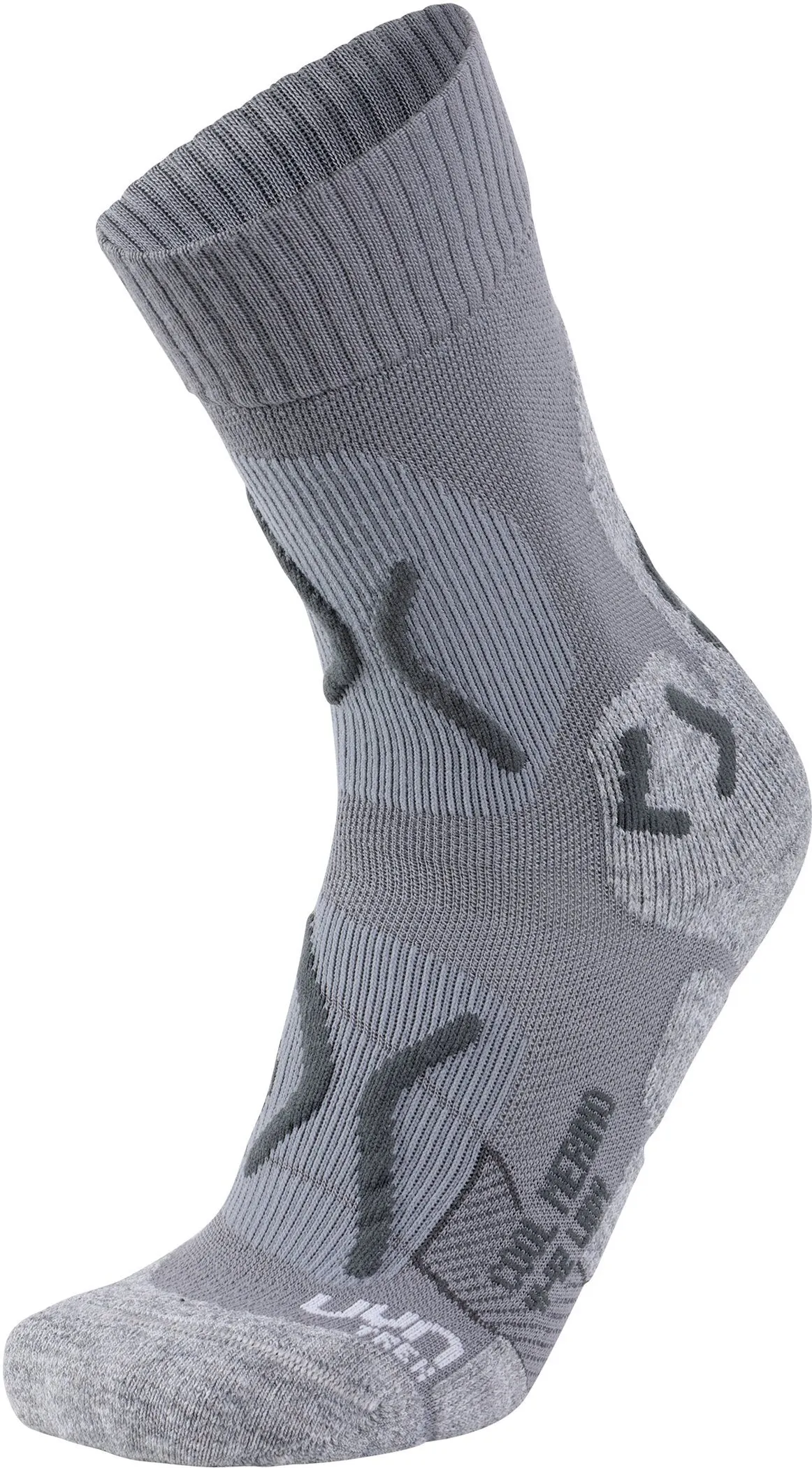 Damen Trekkingsocken COOL MERINO