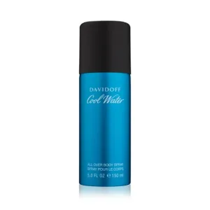 Davidoff - Cool Water - Deodorante Spray
