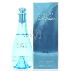 Davidoff Cool Water