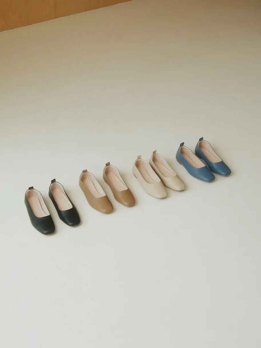 Day Flats
