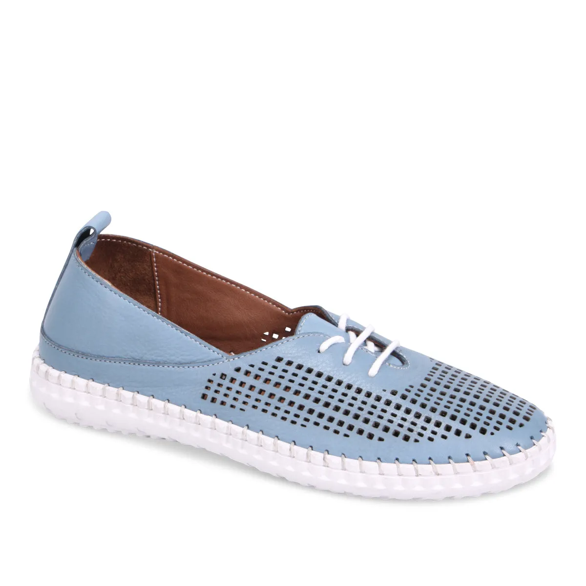 Denise Slip On