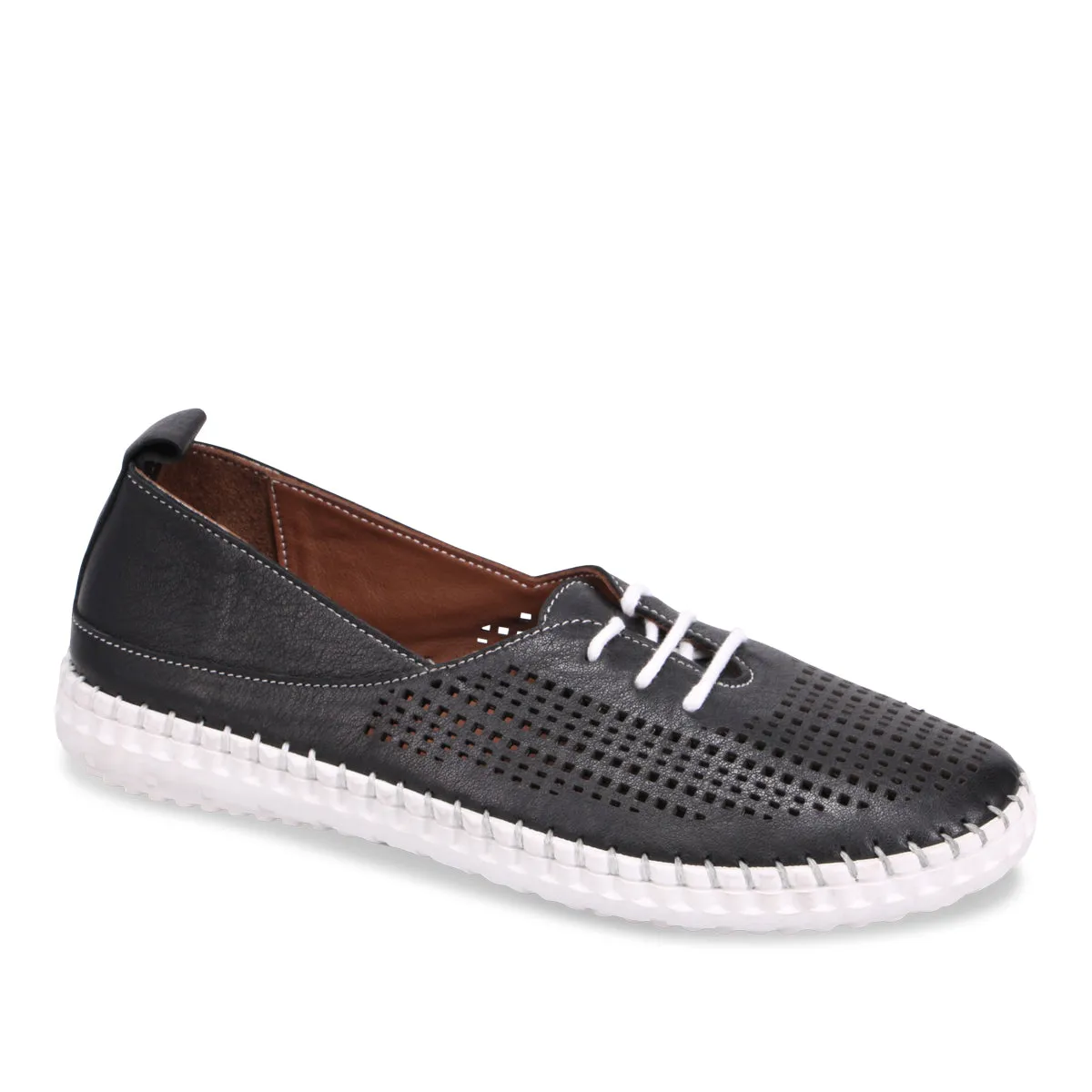 Denise Slip On