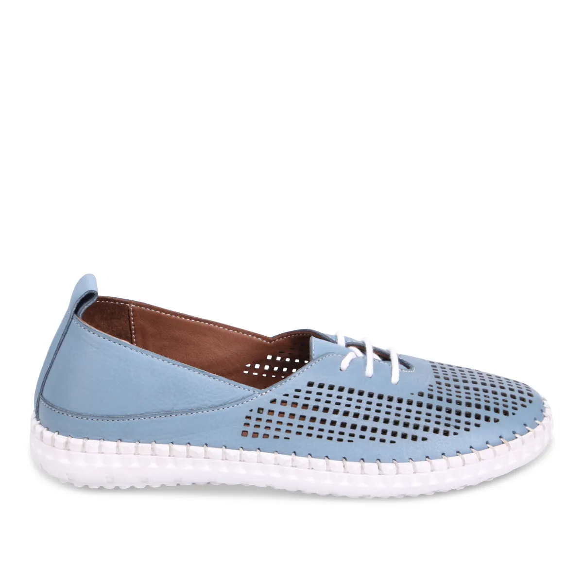 Denise Slip On