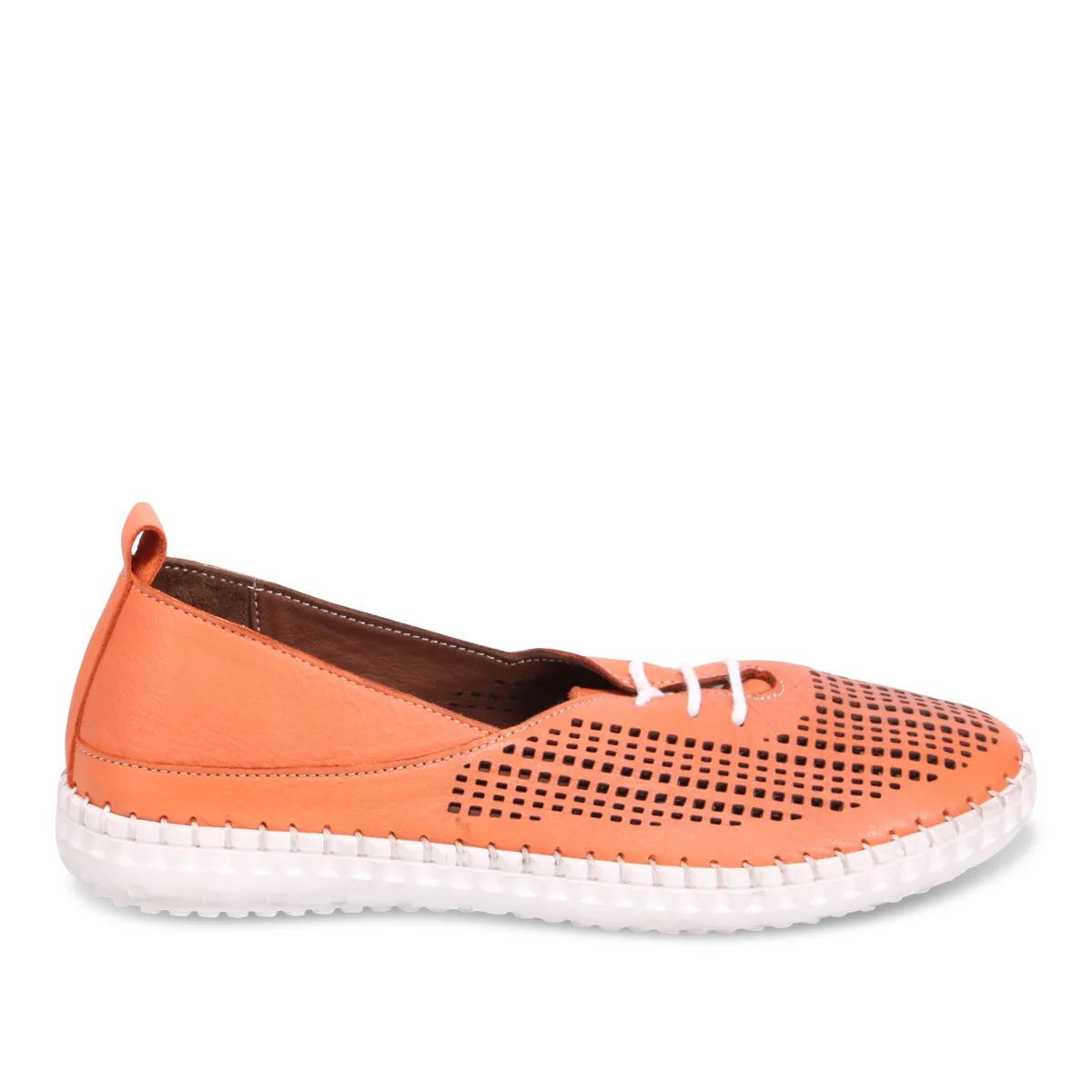 Denise Slip On