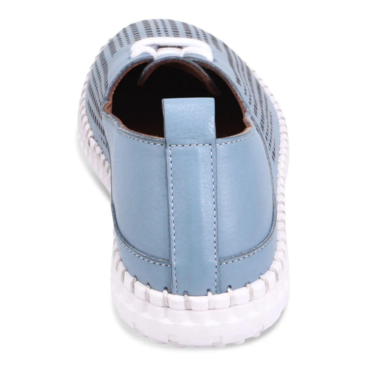 Denise Slip On