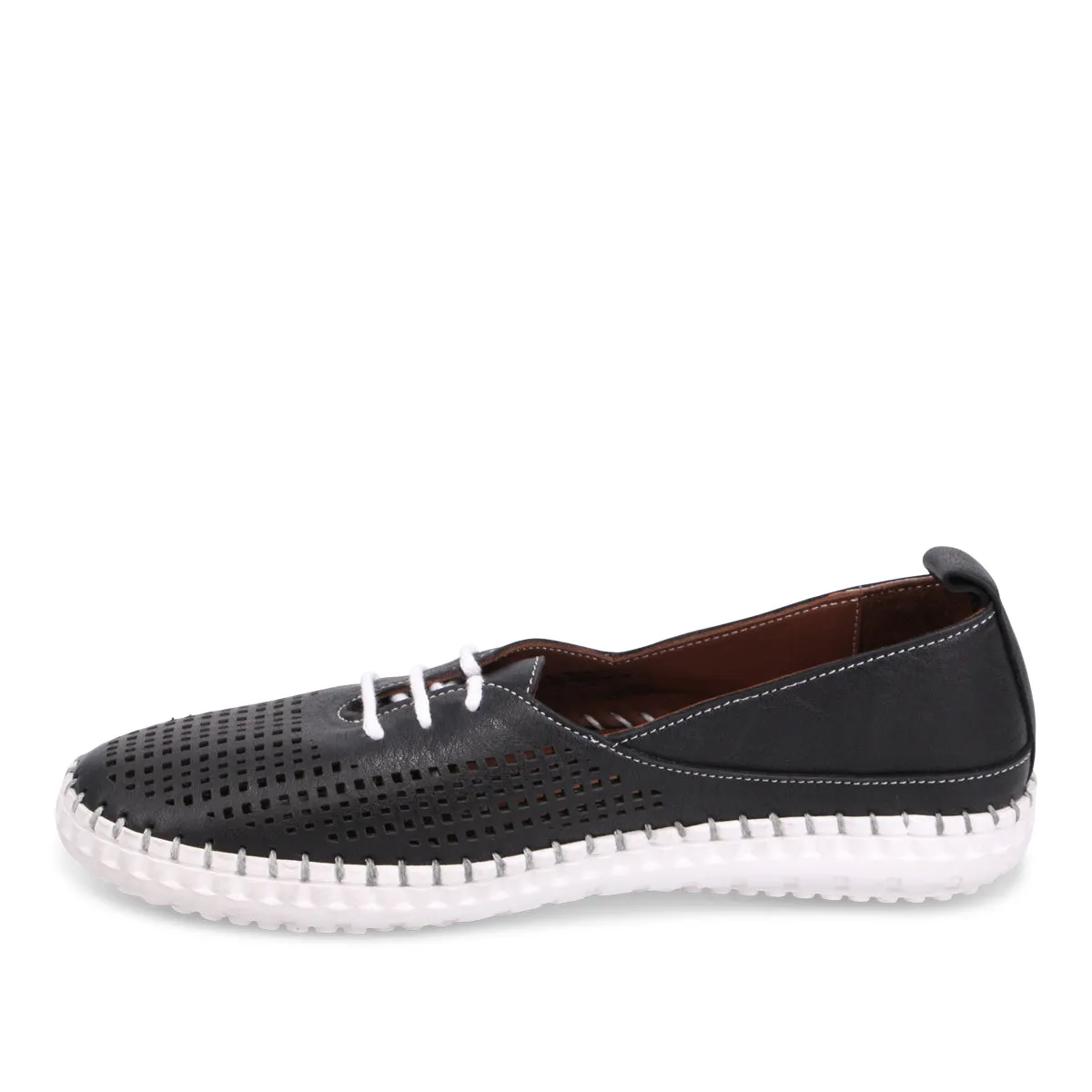 Denise Slip On