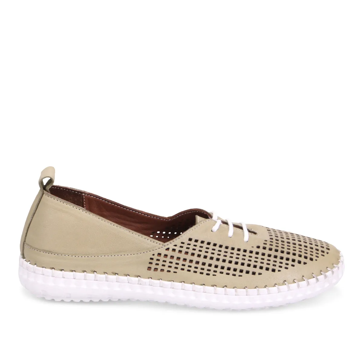Denise Slip On