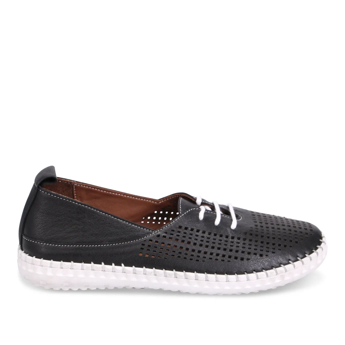 Denise Slip On
