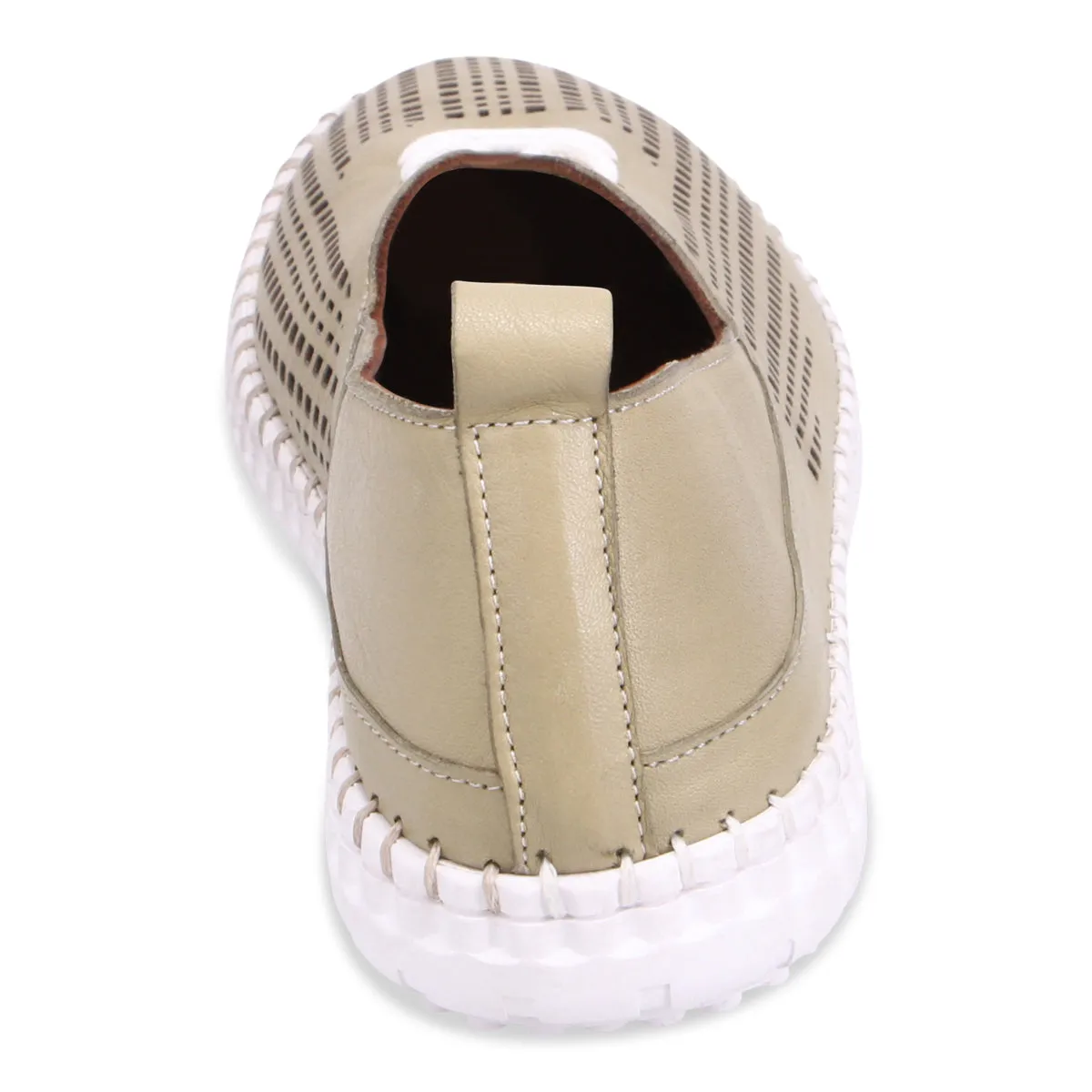Denise Slip On