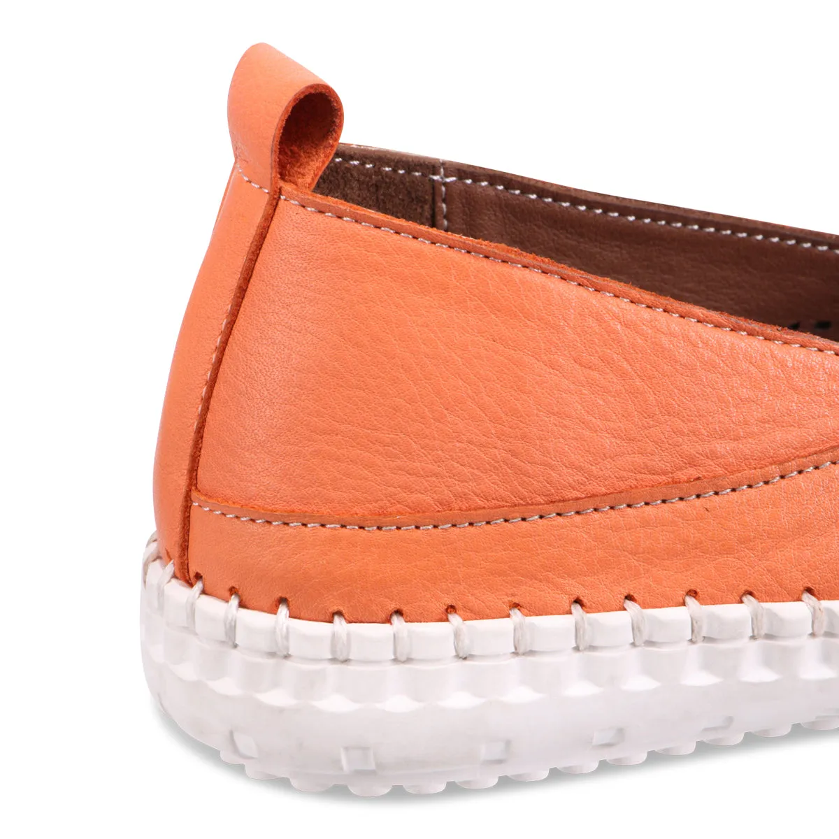Denise Slip On